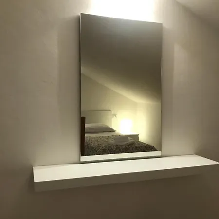 Del Duca Appart hôtel Ferrare