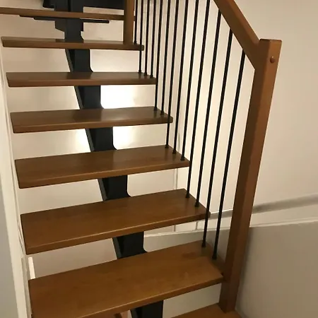 Del Duca Апарт-отель