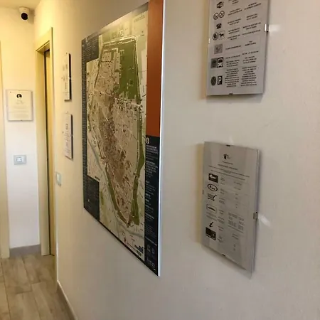 Апарт-отель Del Duca