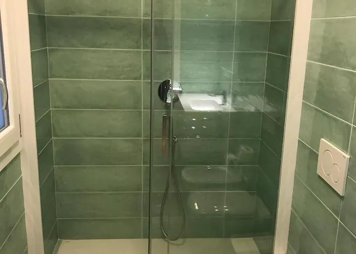 מלון דירות Del Duca פררה