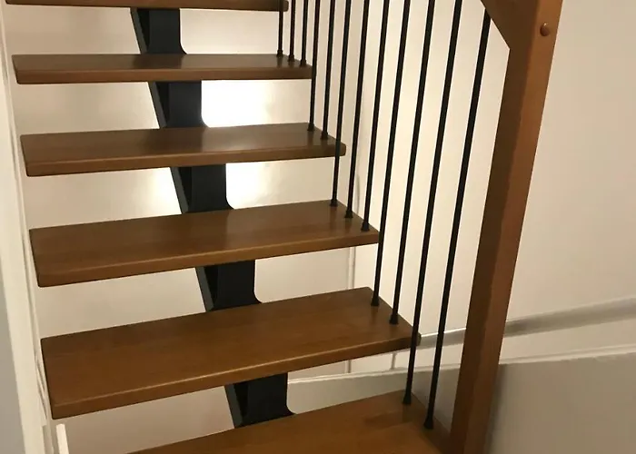 Del Duca מלון דירות