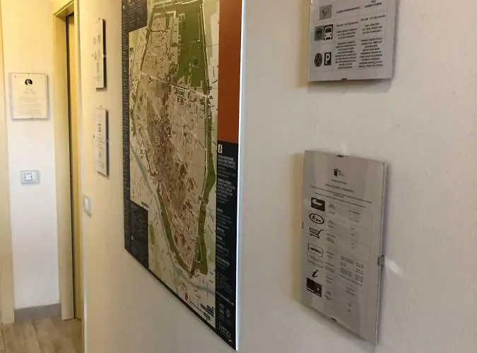 מלון דירות Del Duca