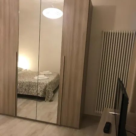 شقة فندقية Del Duca 4*