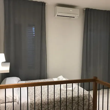 Aparthotel Del Duca Ferrara