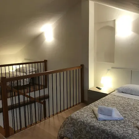 Aparthotel Del Duca 4*