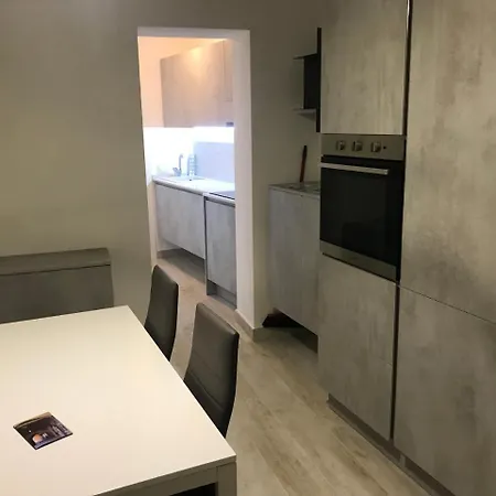 شقة فندقية Del Duca 4*