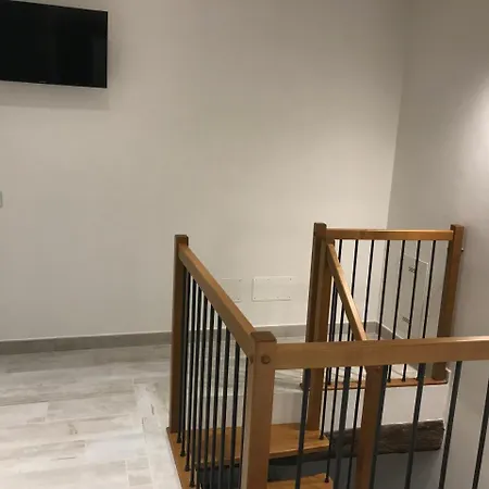 Del Duca Aparthotel Ferrara