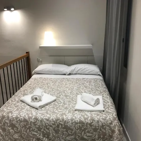 Del Duca Aparthotel Ferrara