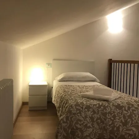 Aparthotel Del Duca 4*
