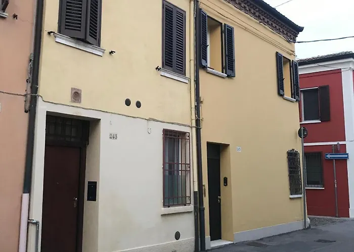 Aparthotel Del Duca