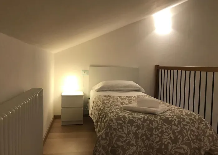 Aparthotel Del Duca 4*